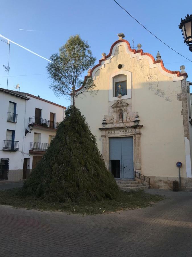 Casa Del Agua Casa rural *